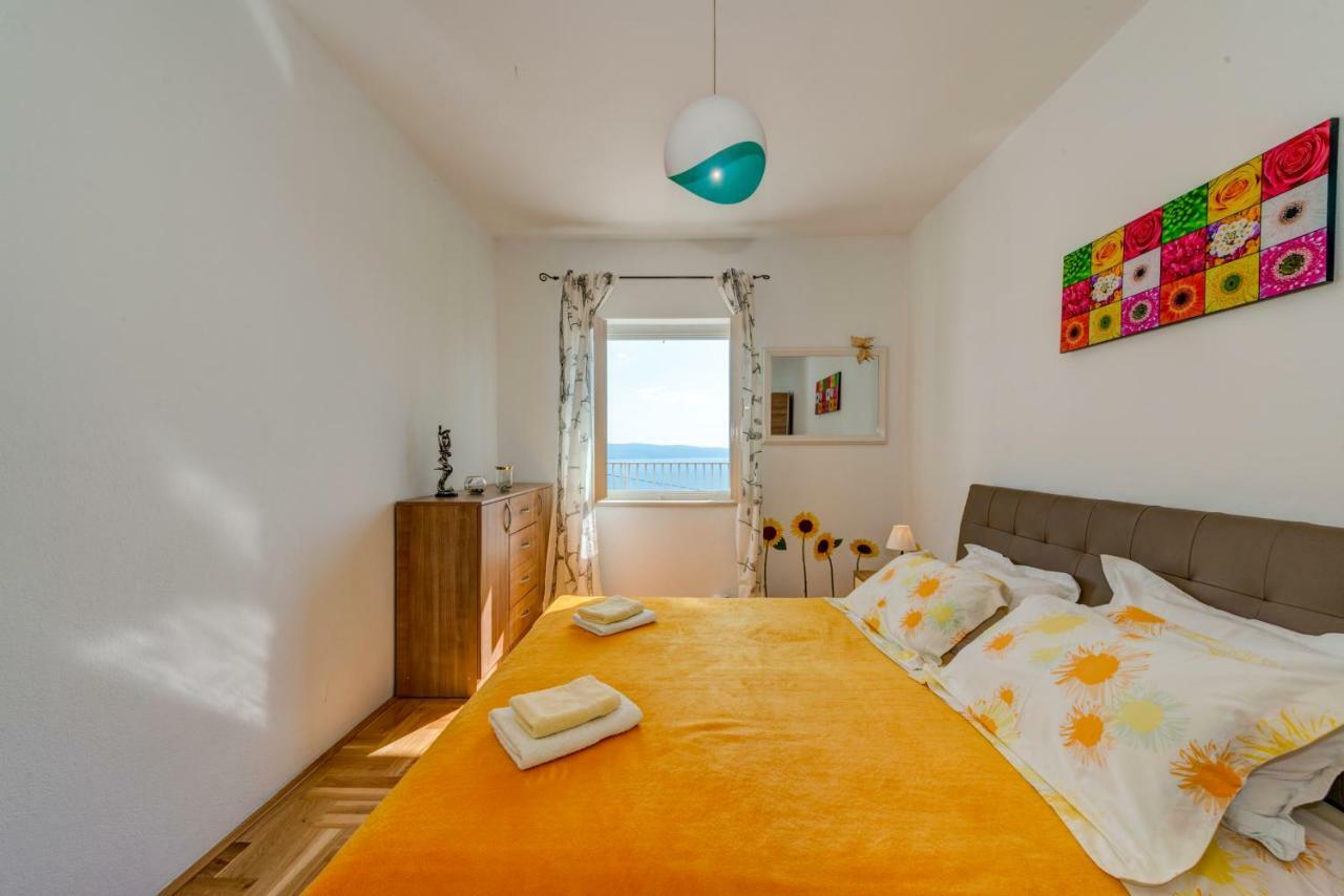 Holiday Home Figa Omiš Екстериор снимка