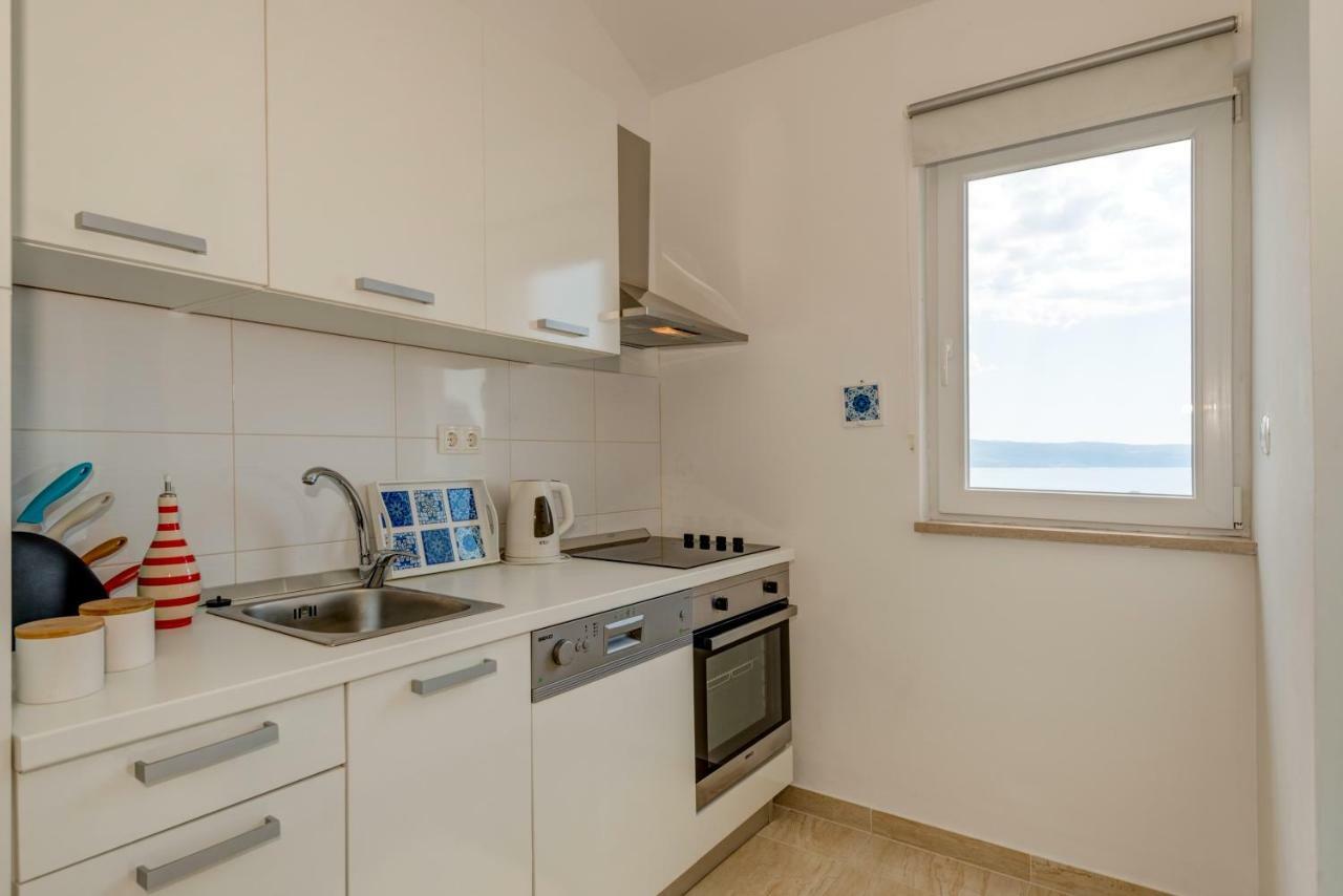 Holiday Home Figa Omiš Екстериор снимка