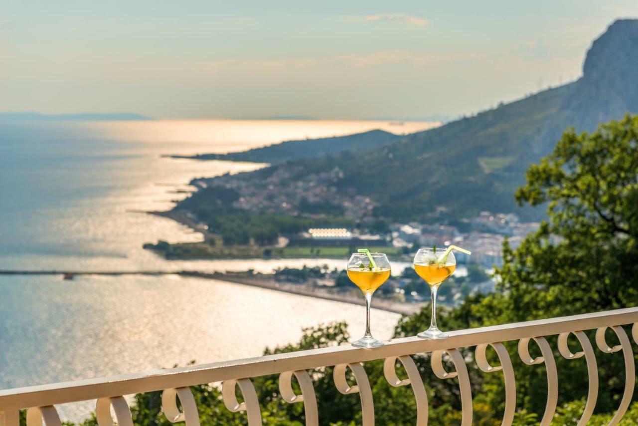 Holiday Home Figa Omiš Екстериор снимка